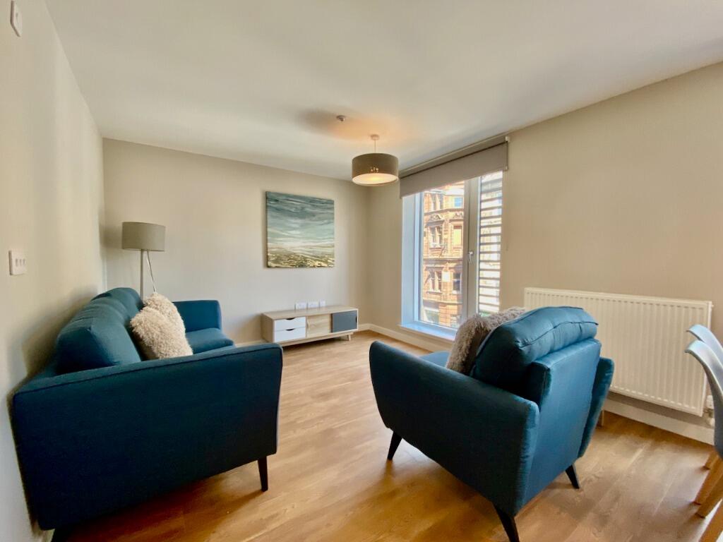 Main image of property: Leven Street, Meadows, Edinburgh, EH3
