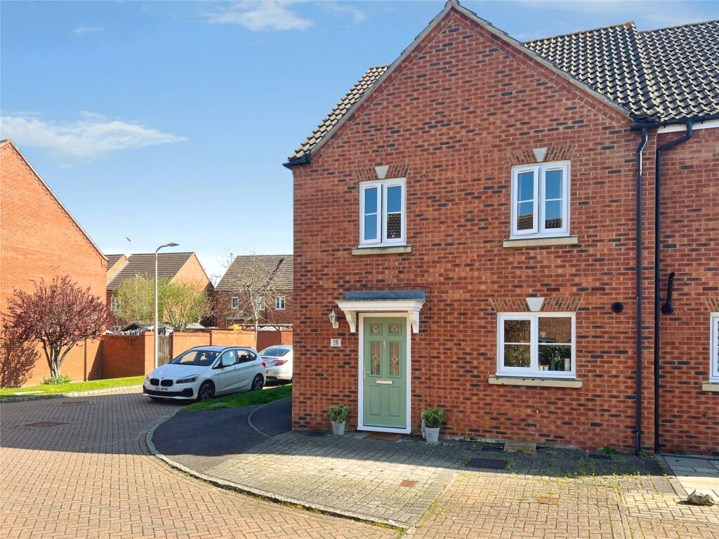 Main image of property: Rosebay, Wokingham, Berkshire