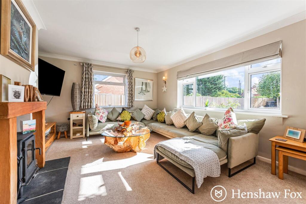 House in Salisbury - View 4