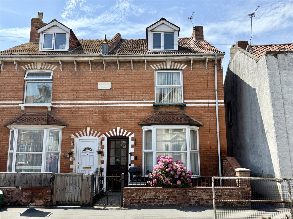Main image of property: Oxford Street, Burnham On Sea, Somerset, TA8
