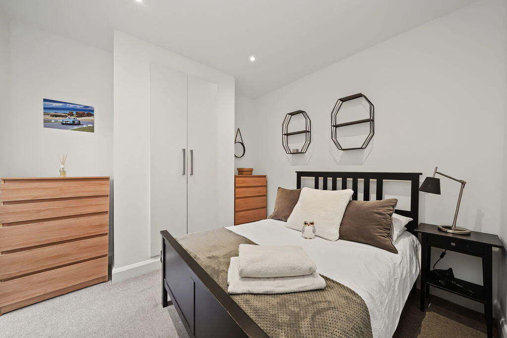 Apartment in London - View 3