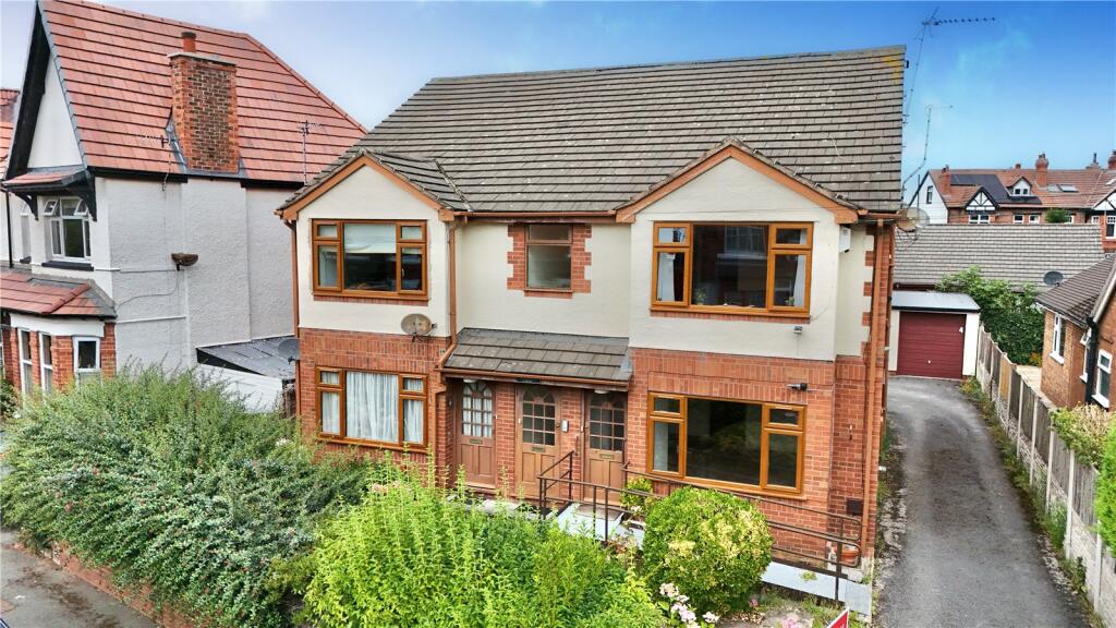 Main image of property: Westbourne Grove, West Kirby, Wirral, Merseyside, CH48