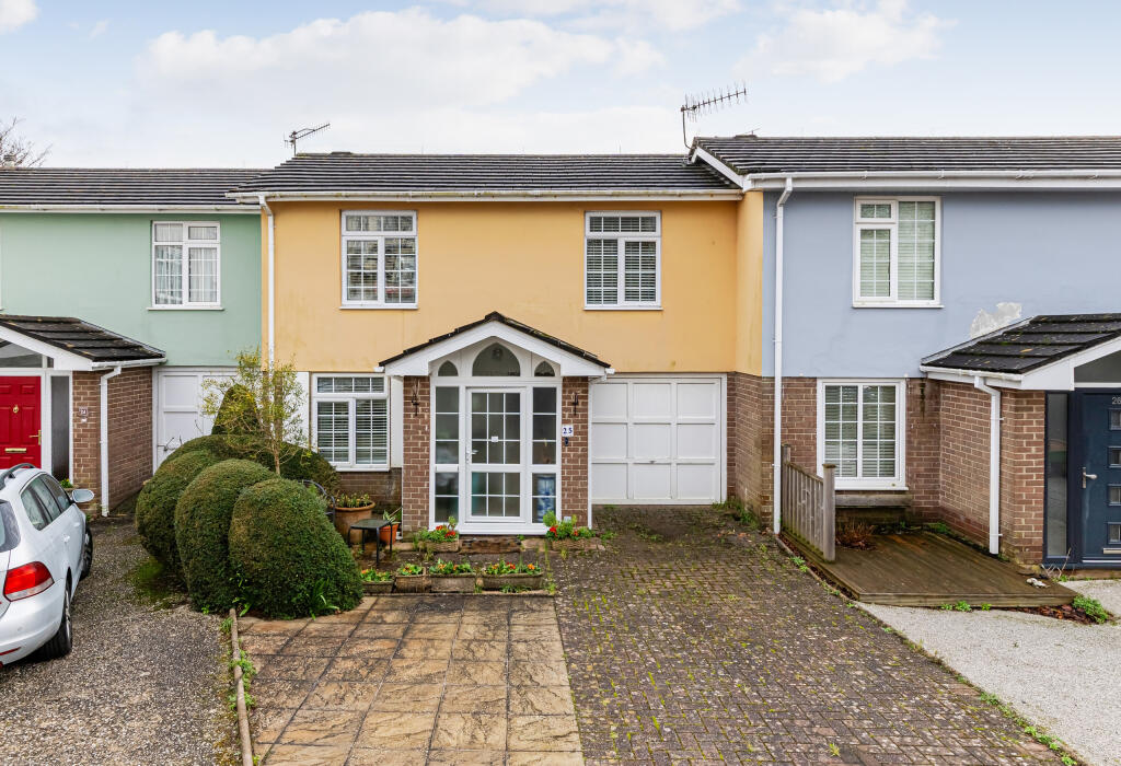 Main image of property: Knowle House Close, Kingsbridge