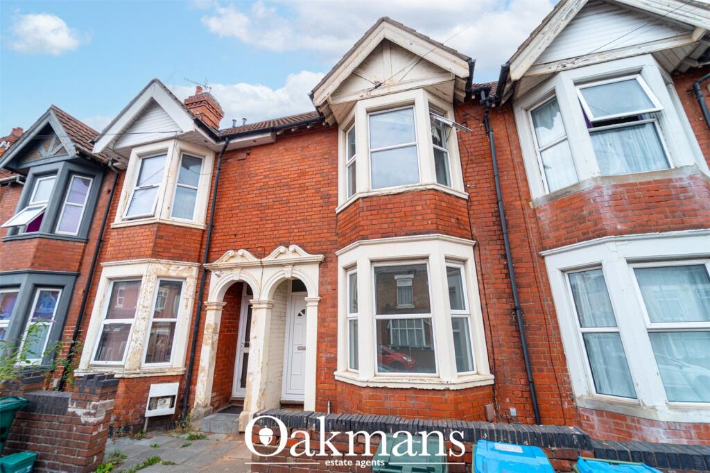 Main image of property: Kingsway, Coventry, West Midlands, CV2