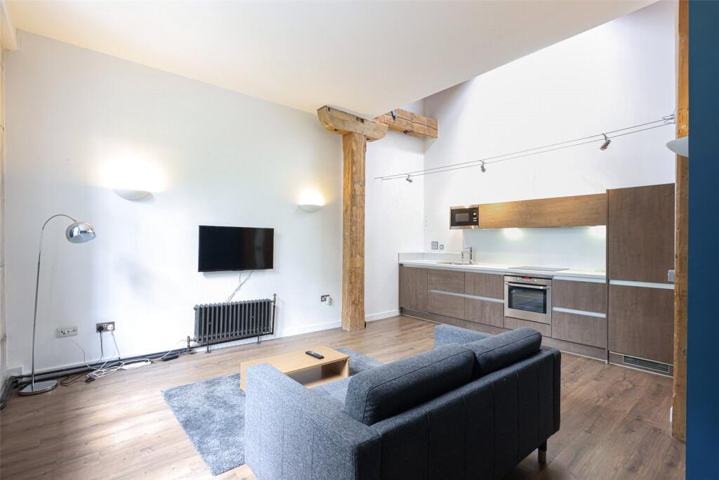 Apartment in London, Royal Arsenal Riverside, Plumstead - View 5