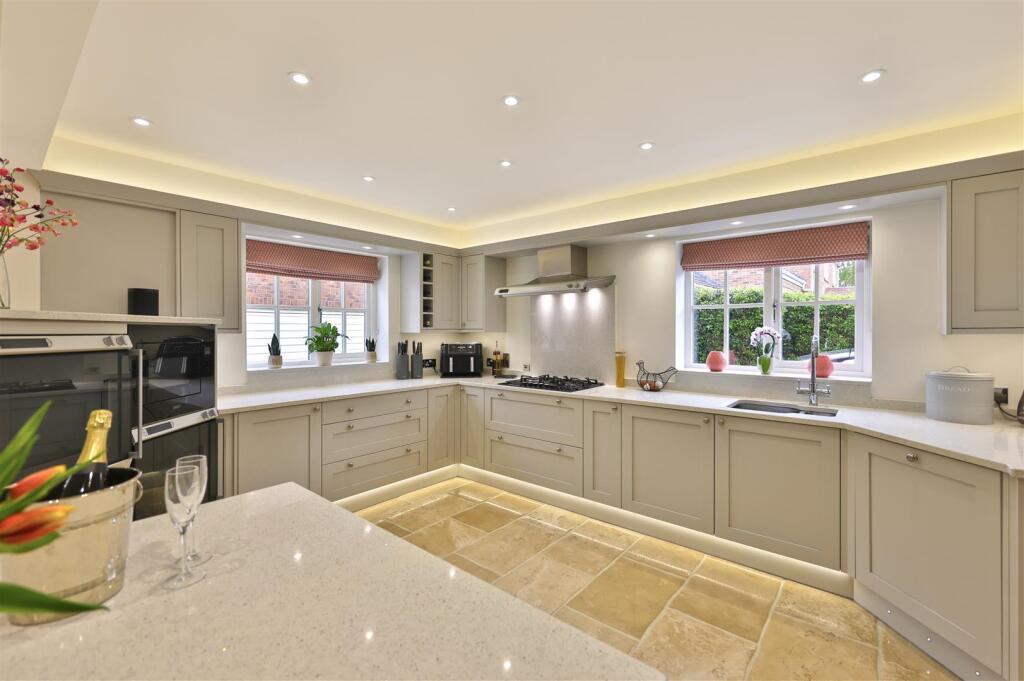 House in York - View 5