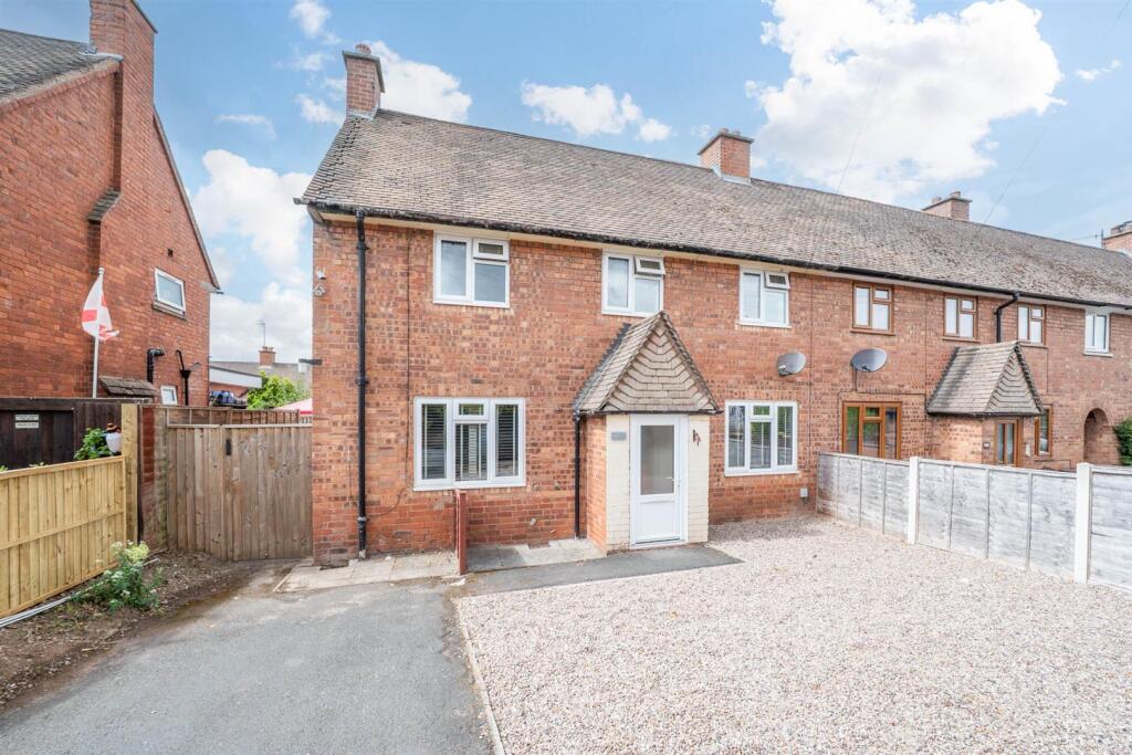 Main image of property: Hamlet Road, Ludlow
