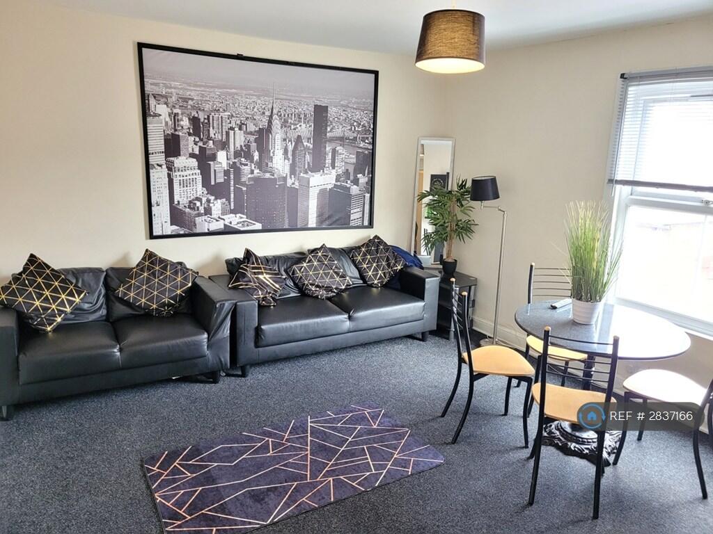 Main image of property: Glossop Road, Sheffield, S10