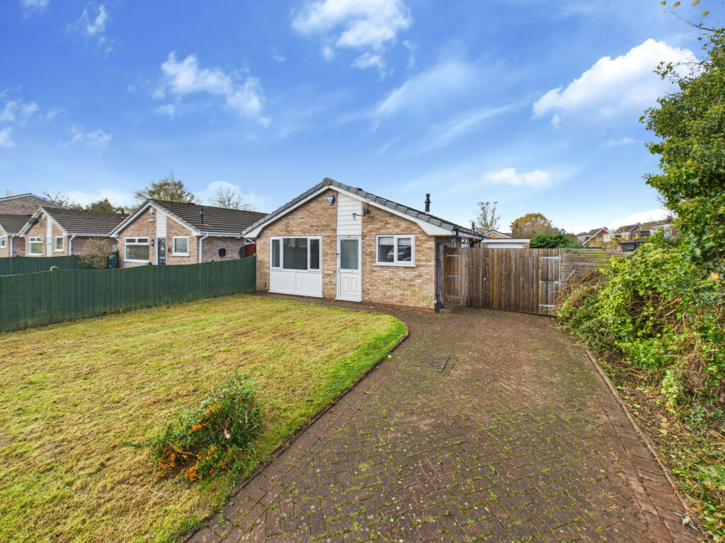 Main image of property: Cedar Way, Penwortham, PR1
