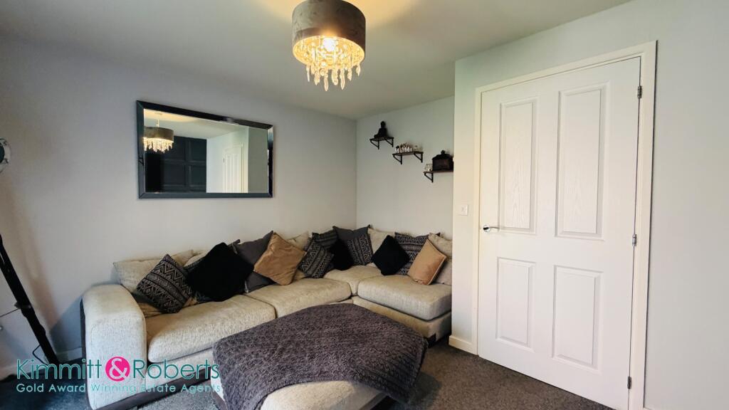 House in Seaham, Parkside - View 3