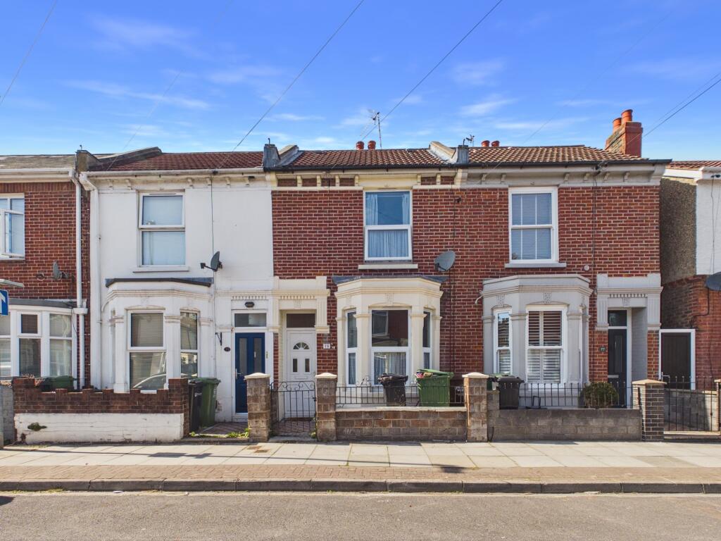 Main image of property: Chesterfield Road, Portsmouth