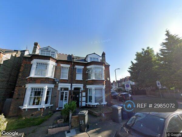 Main image of property: Mountfield Road, London, N3