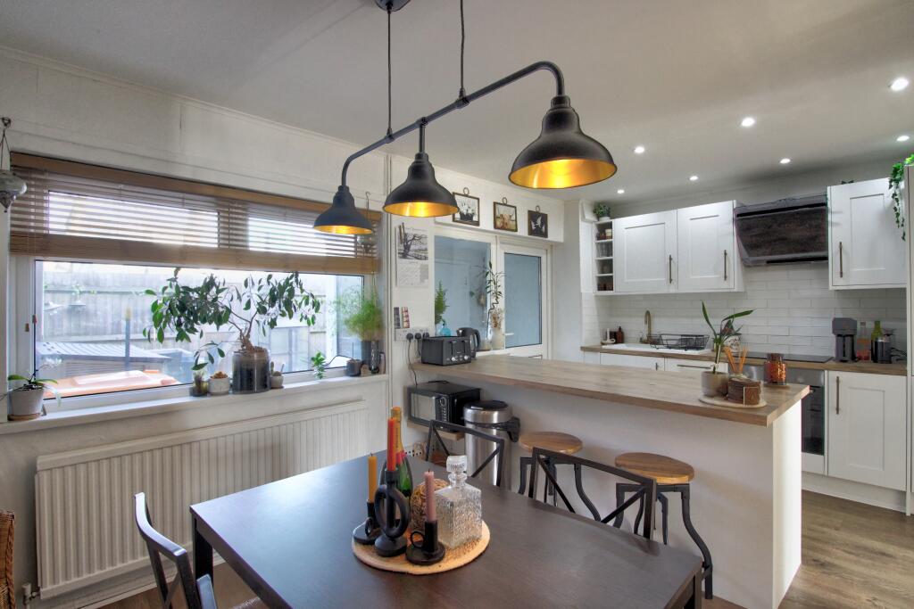 Main image of property: Oak Road, Newport, NP10