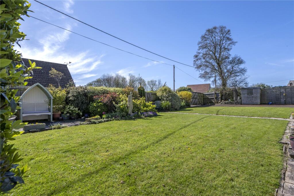 Additional image 12 of Cabbage Lane, Horsington, Templecombe, Somerset, BA8