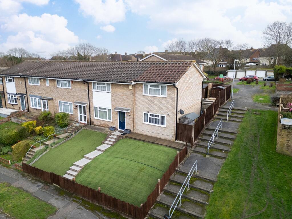 Main image of property: Lorton Close, Gravesend, Kent, DA12 4EX