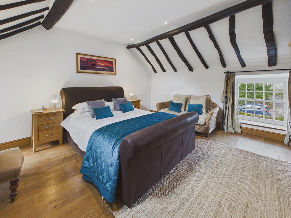 House in Bakewell, Ashford in the Water - View 3