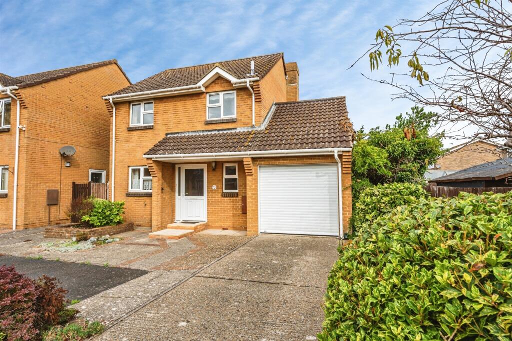 Main image of property: Blakes Way, Eastbourne