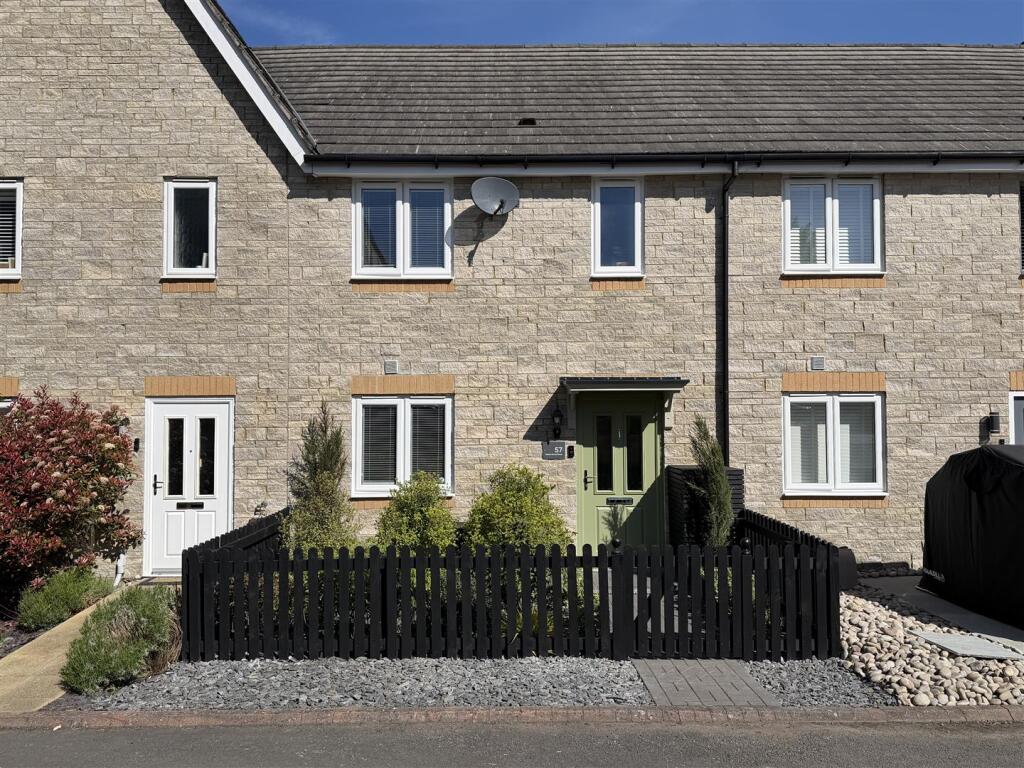 Main image of property: Twelve Acres Close, Paulton