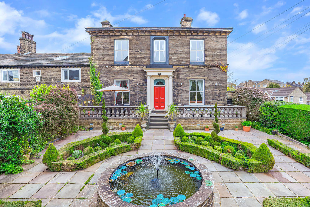 Main image of property: Moorside Road, Eccleshill