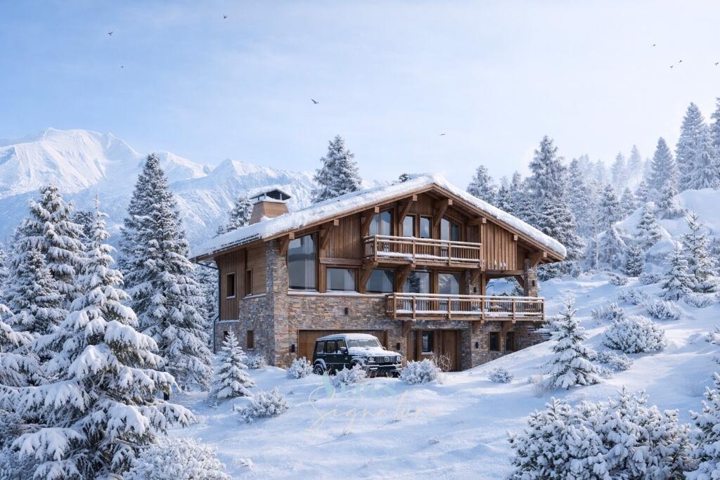 Main image of property: Megève, Haute-Savoie, Rhone Alps