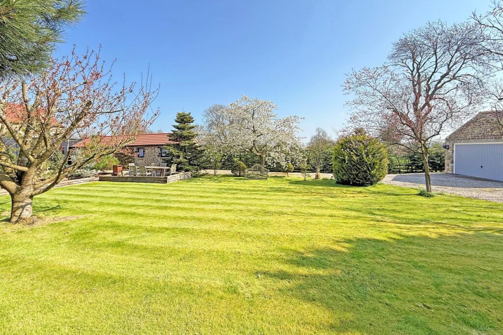 Brearton, Harrogate, HG3 photo 3