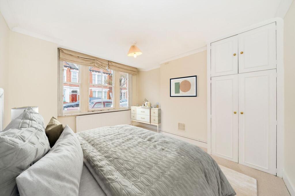 Apartment in London, Sands End, Fulham - View 5