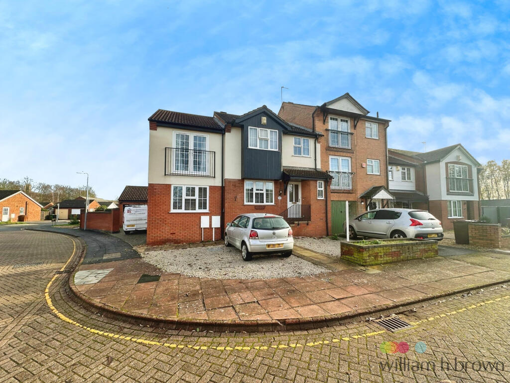 Main image of property: Roman Wharf, LINCOLN