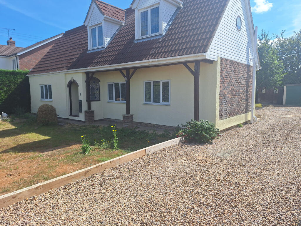 Main image of property: Long Sutton, Spalding, Lincolnshire