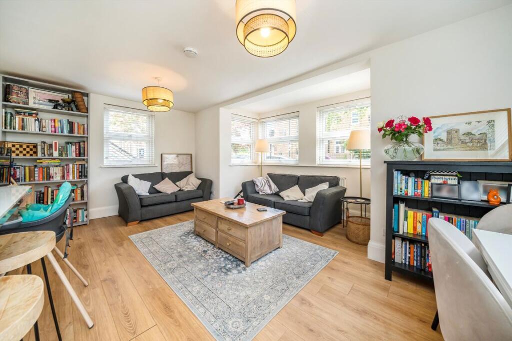 Apartment in London, Park Royal - View 3