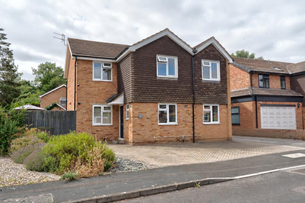 Main image of property: Sedgebrook, Liden, Swindon, Wiltshire, SN3