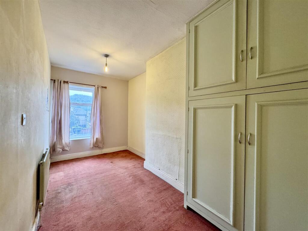 House in Huddersfield - More