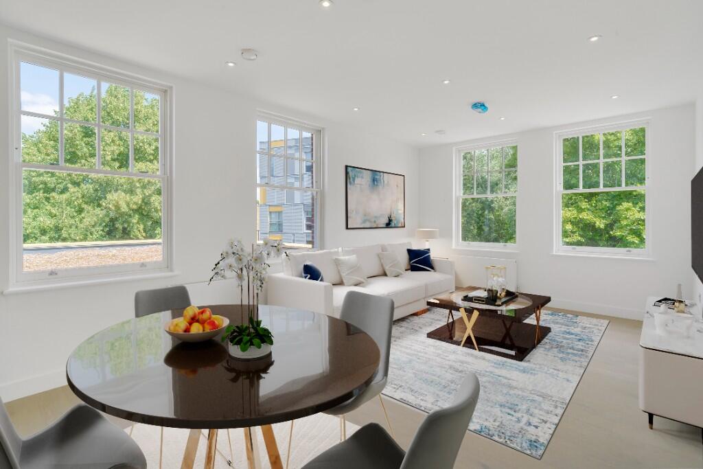 Main image of property: Queens Road, Peckham, London, SE15