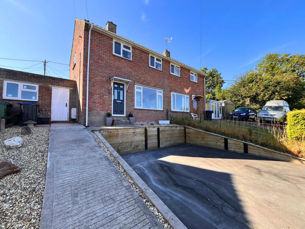 Main image of property: Upper Isbury Road, Marlborough