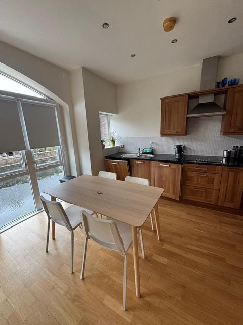 10, Clements Wharf, Back Silver Street, Durham - View 2