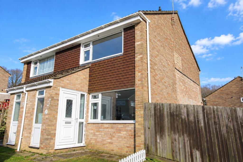 Main image of property: Hawthorn Avenue, Torpoint, PL11