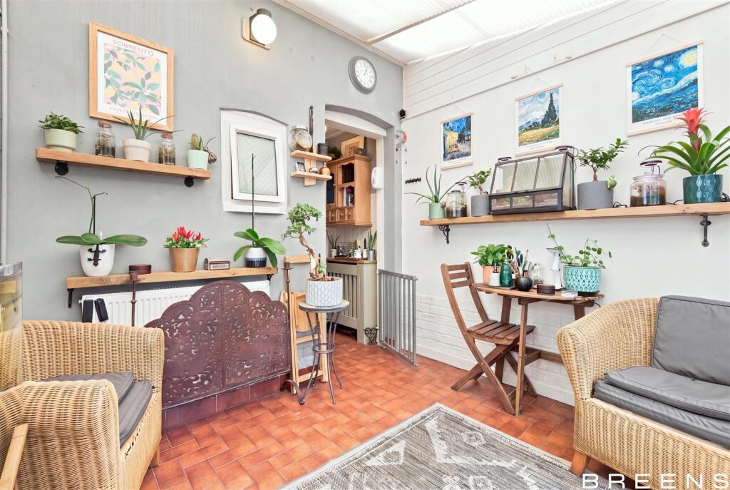 House in London - View 4