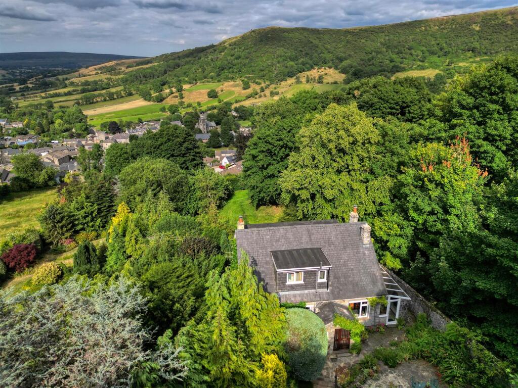 Main image of property: Jeffrey Lane, Bradwell, Hope Valley