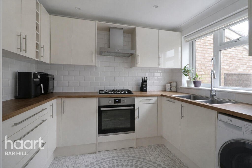 Main image of property: Bramley Way, Hardwick