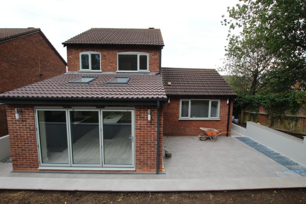 Additional image 14 of Saxon Close, Polesworth B78