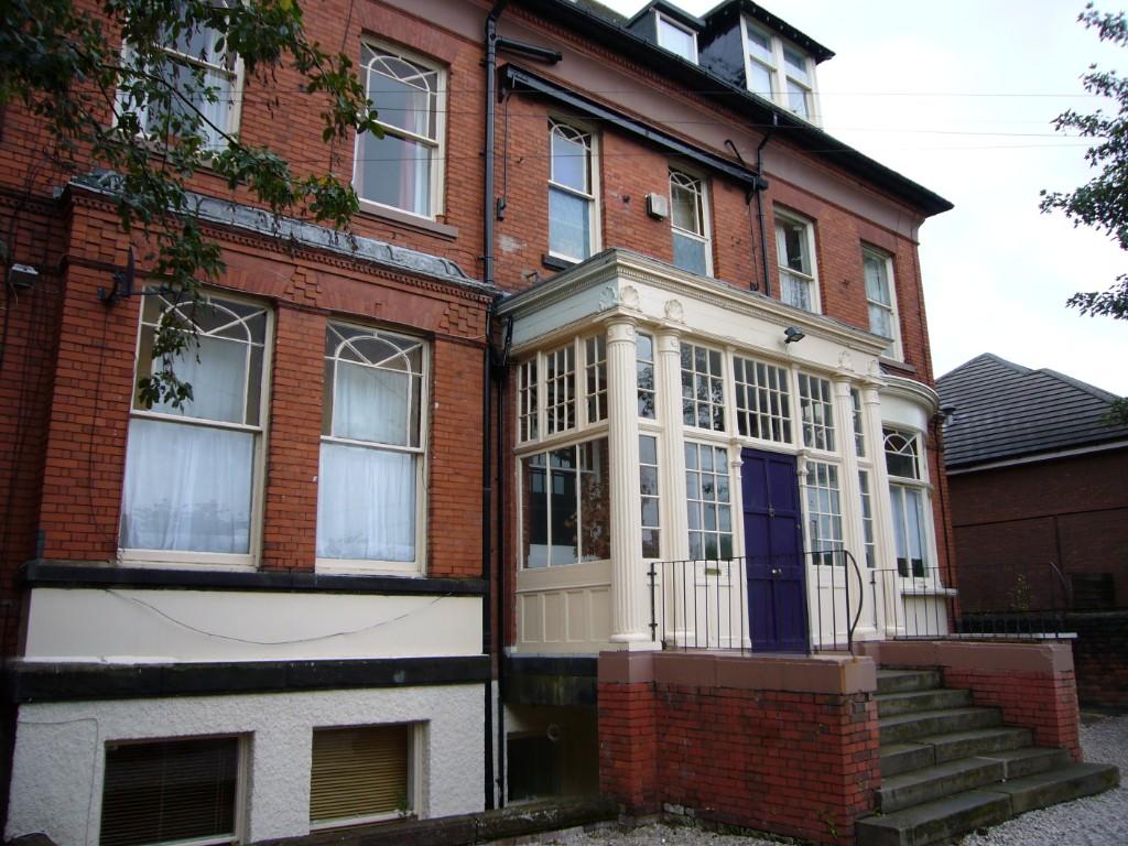 Main image of property: Flat 11 Greenheys Road,Toxteth Liverpool,L8 0SX
