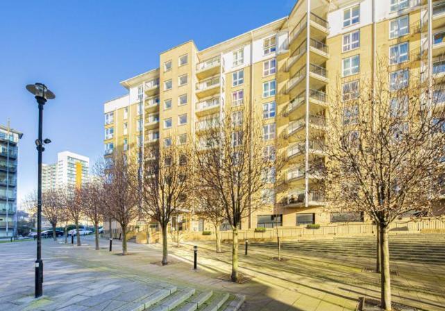 Main image of property: Studley Court, Jamestown Way, Jamestown Way, Virginia Quays, East India Quay, London, E14 2DA