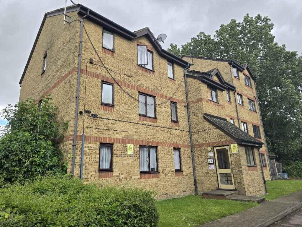 Main image of property: Porter Close Grays Essex