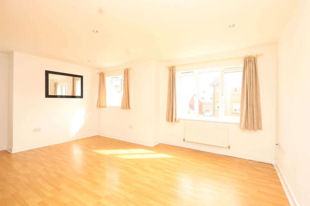 Apartment in Brighton - View 5
