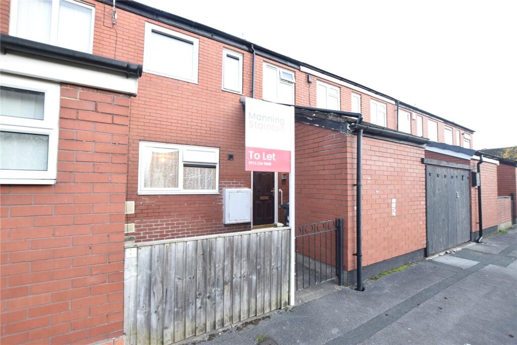 Main image of property: Woodsley Green, Leeds, West Yorkshire