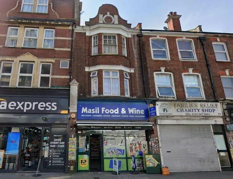 Main image of property: Broadway, London