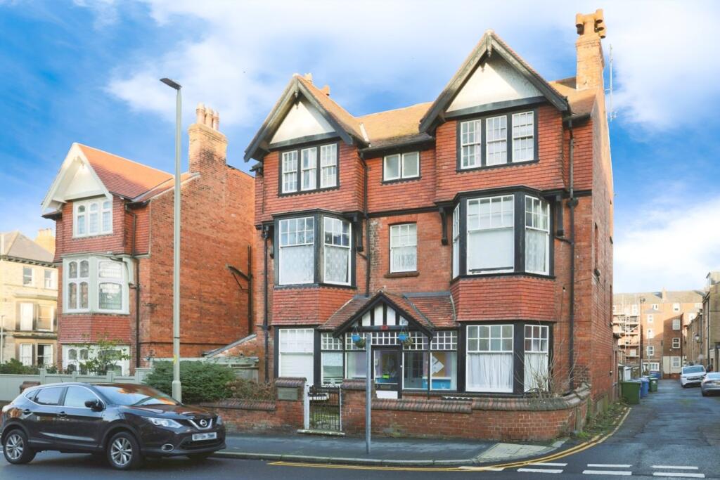 Main image of property: West Street, Scarborough, YO11