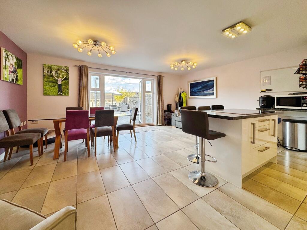House in Swindon - View 2