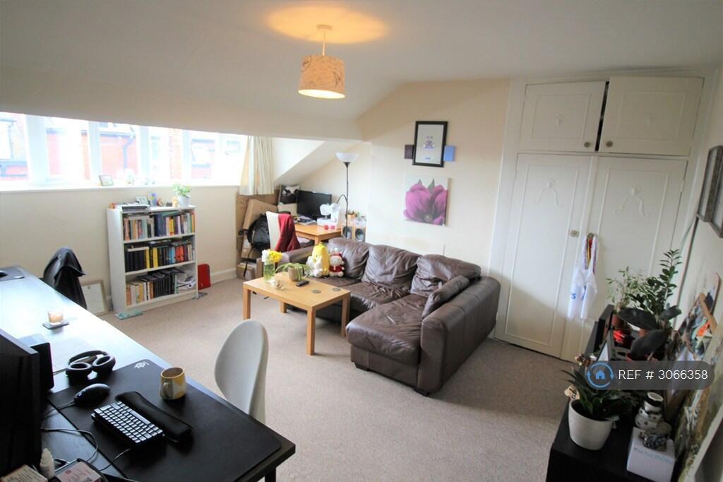 Main image of property: Claremont Villas, Leeds, LS2