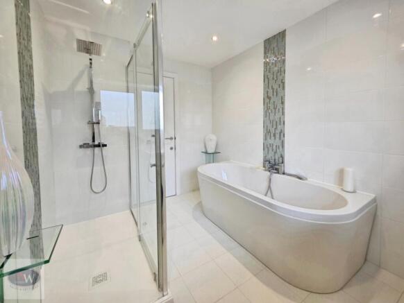 House Bathroom
