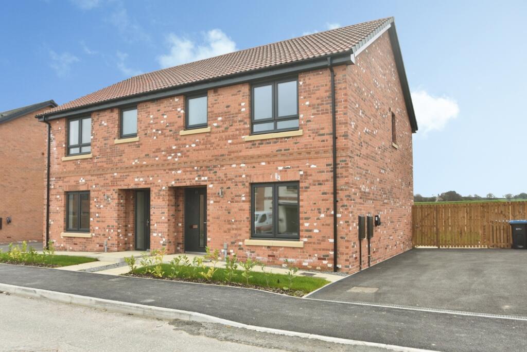 Main image of property: Heather Road, Ripon, North Yorkshire, HG4